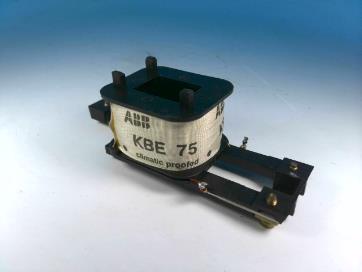 ASEA BROWN BOVERI KBE-75