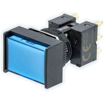 OMRON A165L-JAM-24-1