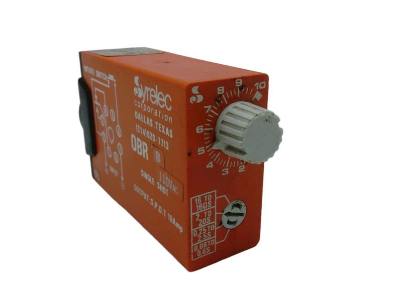 SENSATA TECHNOLOGIES OBRB-110A