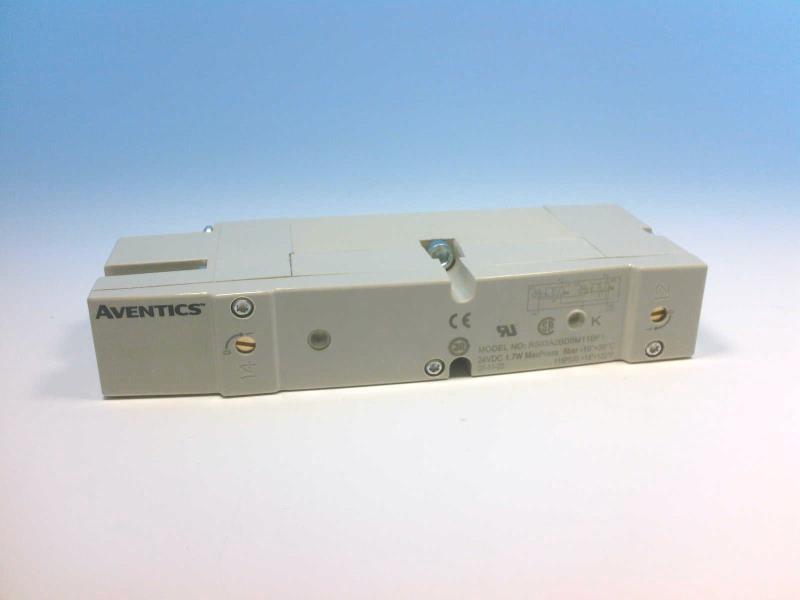 ASCO R503A2BD0M11BF1