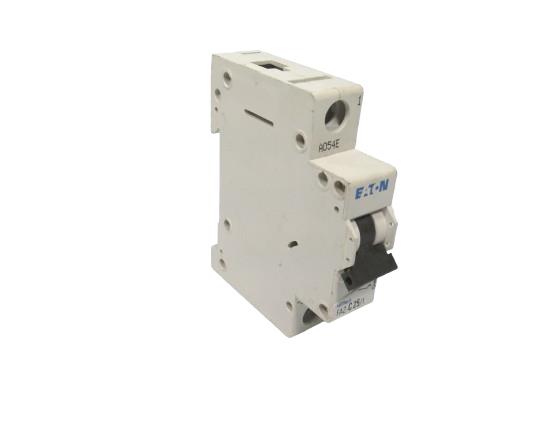 EATON CORPORATION FAZ-C25/1-SP