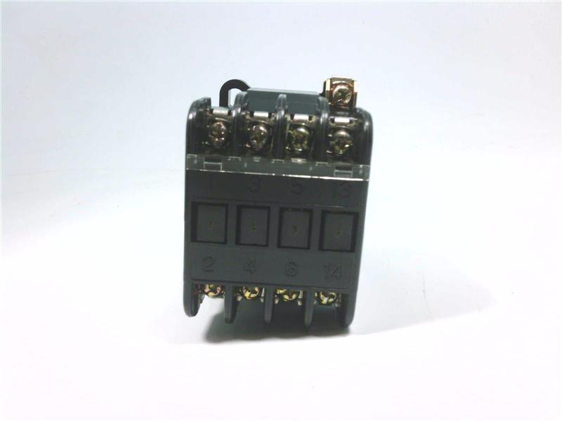 FUJI ELECTRIC SRCA3631-O/UL