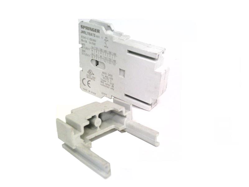 DANAHER CONTROLS JMRL-110-ATS