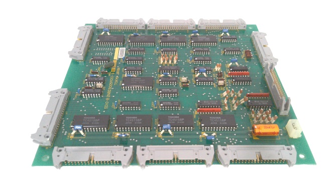 TOSHIBA 2N8D3005P001-B