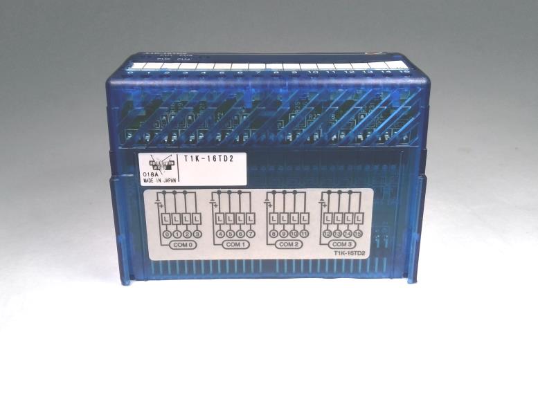 AUTOMATION DIRECT T1K-16TD2