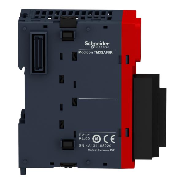 SCHNEIDER ELECTRIC TM3SAC5R