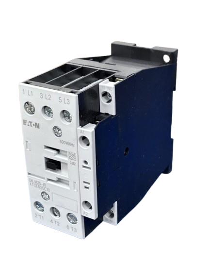 EATON CORPORATION XTCE018C01T