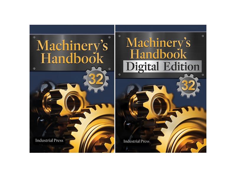 INDUSTRIAL PRESS 9780831141325