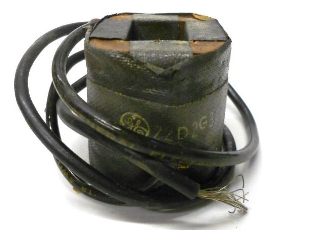 GENERAL ELECTRIC 22D8G4