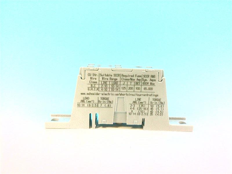 SCHNEIDER ELECTRIC NSYEBAD11614