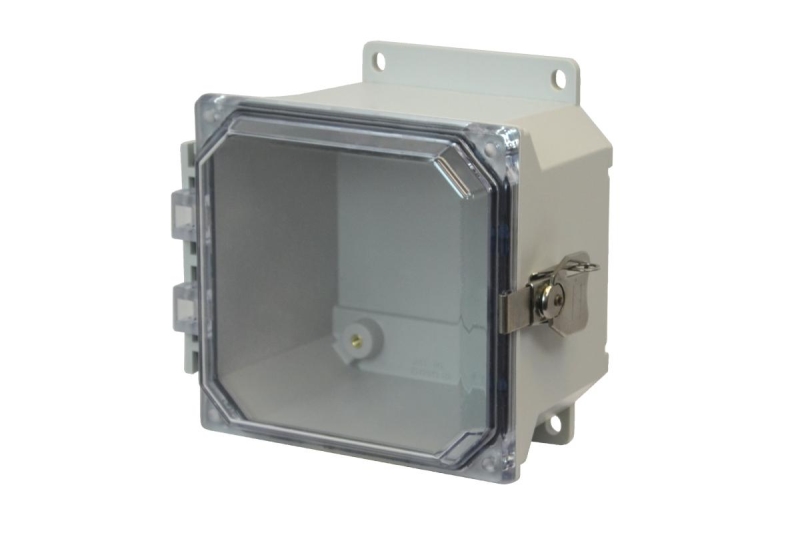 AMU664CCTF by ALLIED MOULDED PRODUCTS