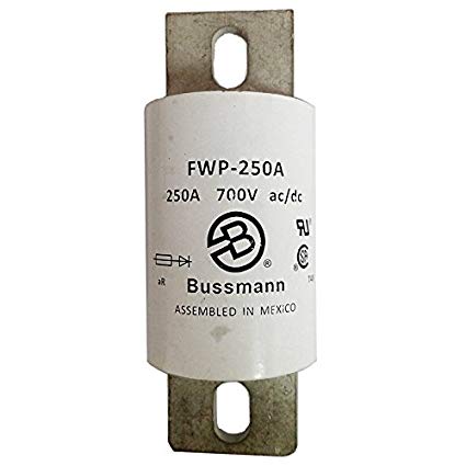 EATON CORPORATION FWP-250