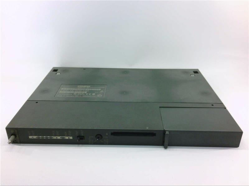 SIEMENS 6ES7412-1XF00-0AB0