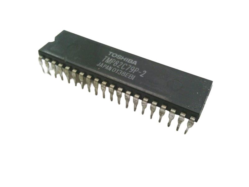TMP82C79P-2 by TOSHIBA