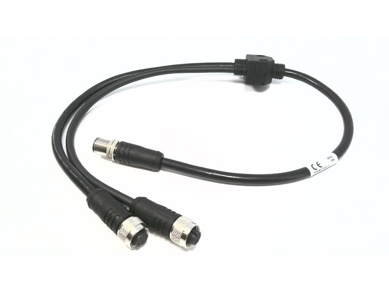 COGNEX CCB-M12-IVSL-Y