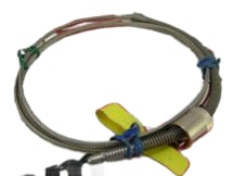 PYROMATION INC JBA-9048-3