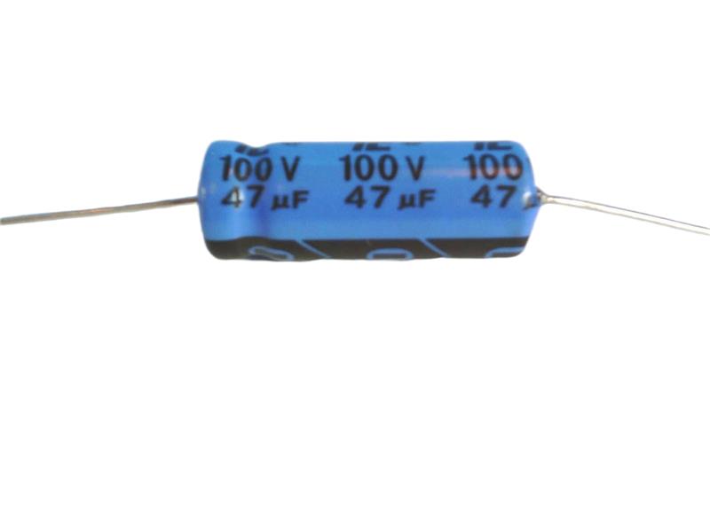 476TTA100M by ILLINOIS CAPACITOR