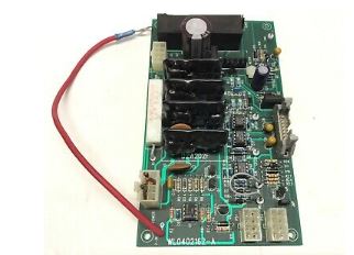 WELDLOGIC 1010033REVB