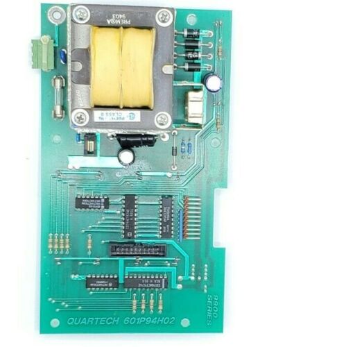 QUARTECH 601P94H02