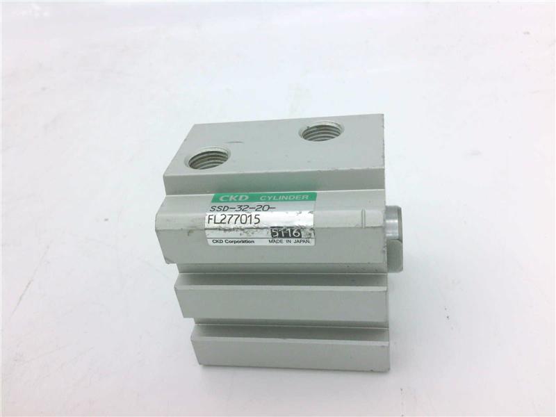 CKD CORP SSD-32-20-FL277015