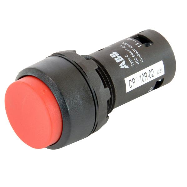 ASEA BROWN BOVERI CP1-10R-02