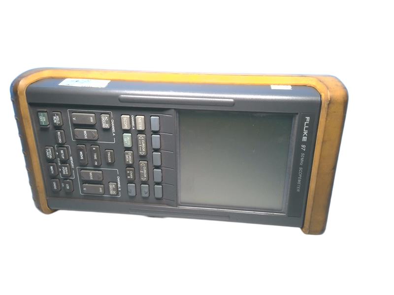 FLUKE 97