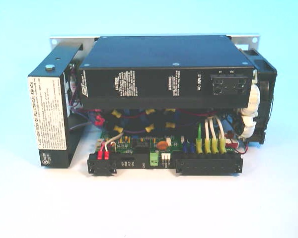 CLEVELAND MOTION CONTROL BLS20-300-302