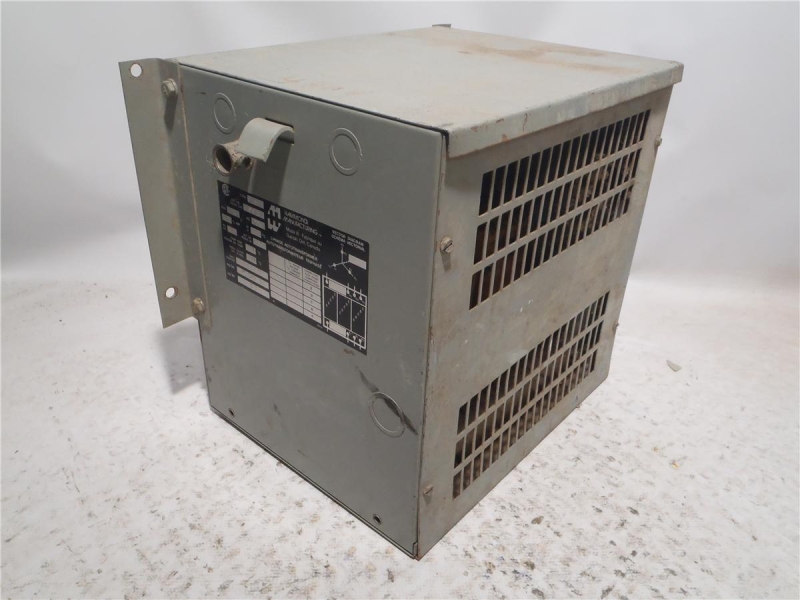 HAMMOND MANUFACTURING KF3