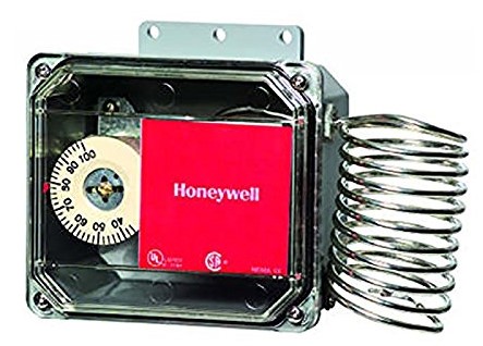 HONEYWELL T631F-1068