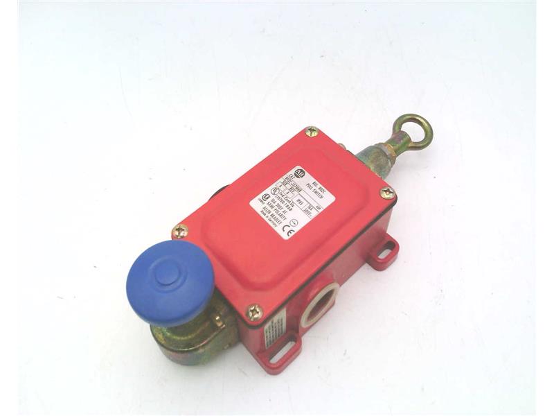 ALLEN BRADLEY 802C-J57M6B