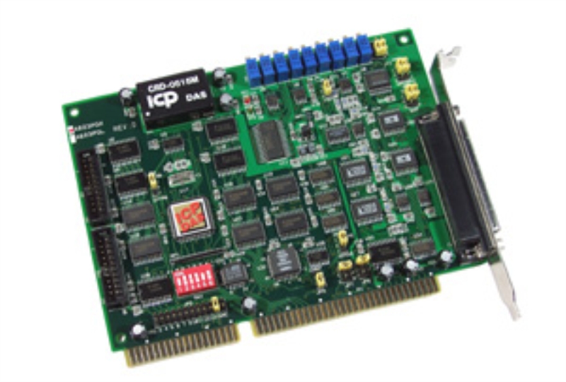 ICP DAS USA A-823PGH/S