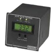 VACUUM RESEARCH CORP 902096-110V