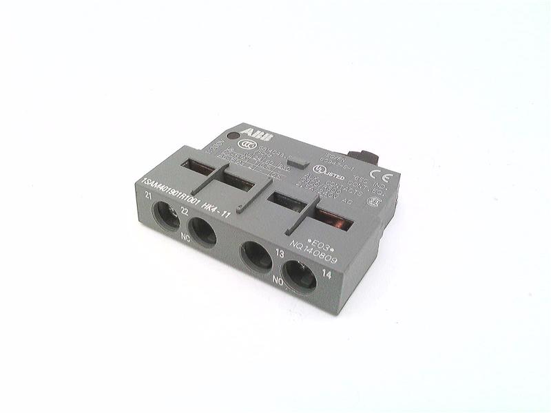 ASEA BROWN BOVERI HK4-11