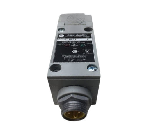 ALLEN BRADLEY 802PR-LBAE1