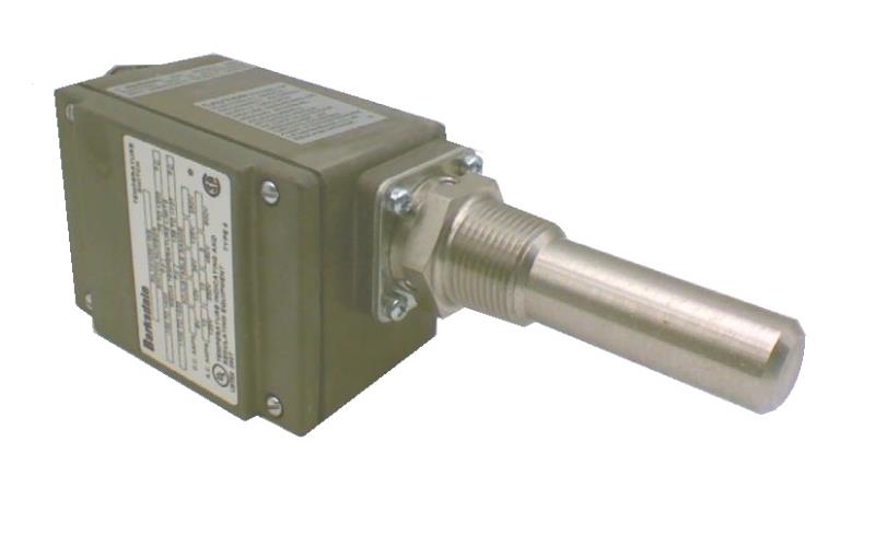 BARKSDALE ML1H-H351-WS