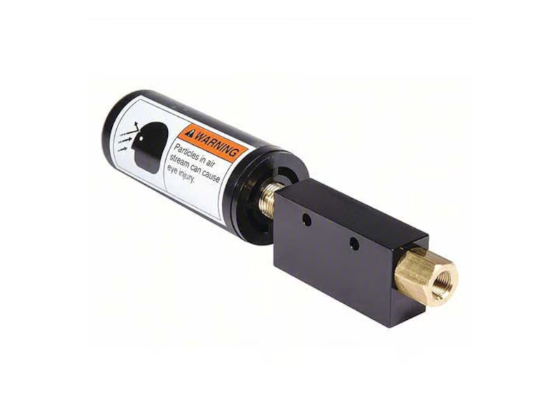 GAST MANUFACTURING VG-015-00-00