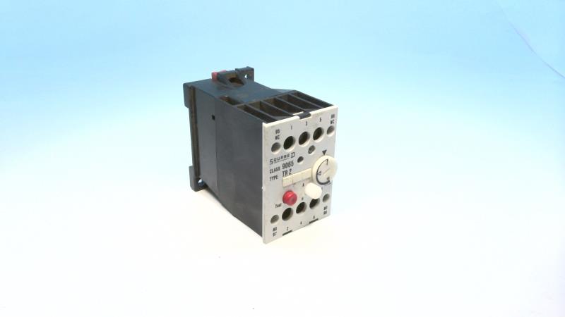 SCHNEIDER ELECTRIC 9065-TR2