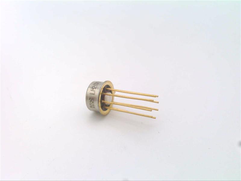 NATIONAL SEMICONDUCTOR LM207H