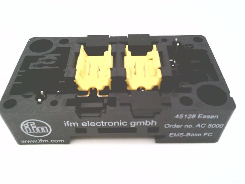 EFECTOR ASI-MODUL-UNTERTEIL FK-AC5000