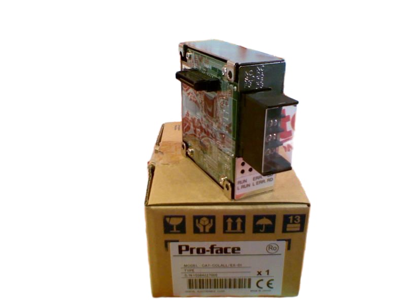 CA7-CCLALL/EX-01 by SCHNEIDER ELECTRIC