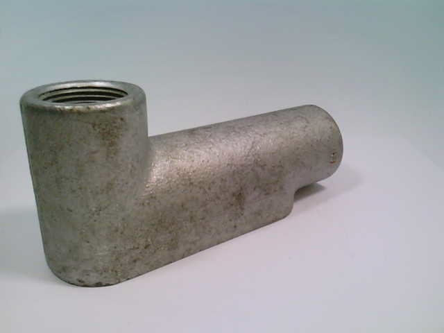 EATON CORPORATION LB37