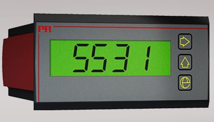 PR ELECTRONICS 5531A