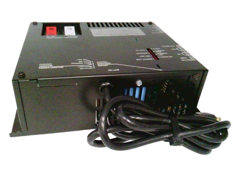 RAULAND BORG RS502