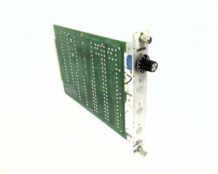 ASEA BROWN BOVERI 437001-RT