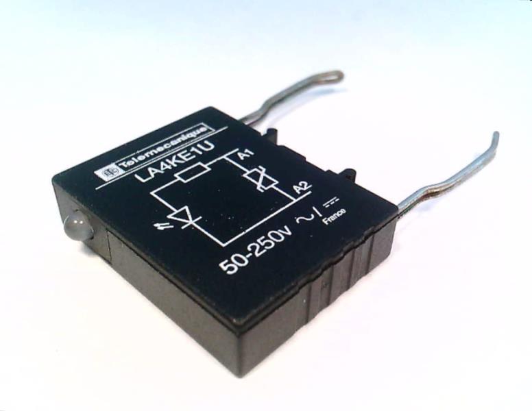 SCHNEIDER ELECTRIC LA4-KE1U