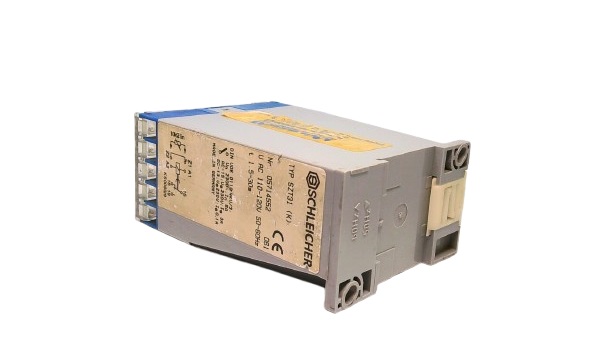 WIELAND SZT31 (K) 1.5-30S-AC110-120V-50-60HZ