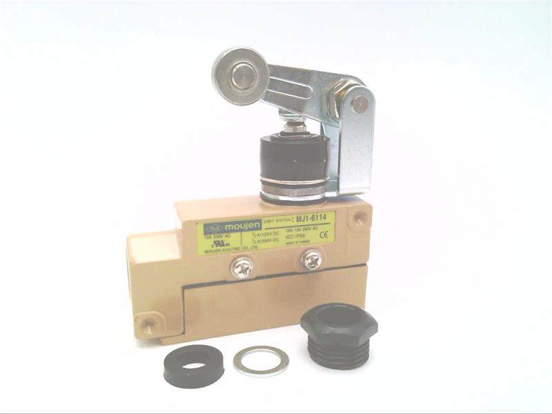 MOUJEN SWITCH MJ1-6114