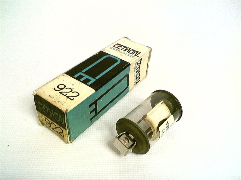 CETRON 922