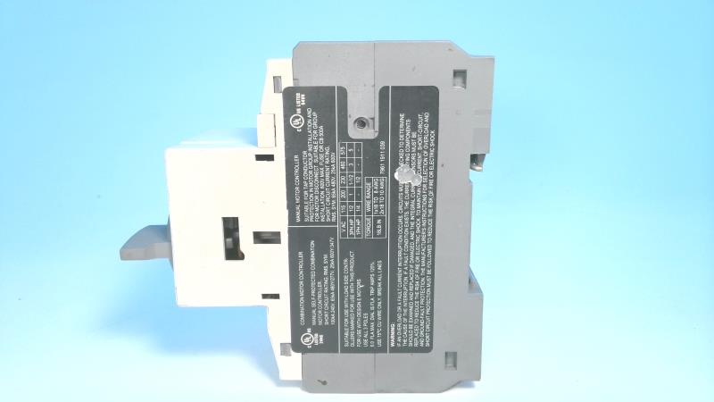 C&S CONTROLS TCMS-32H6