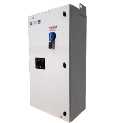 WORLDWIDE ELECTRIC WSSD-125N4